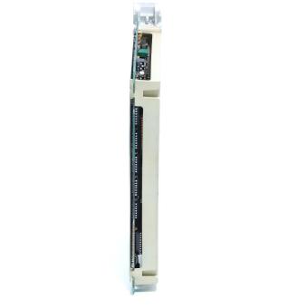 Input module  Used